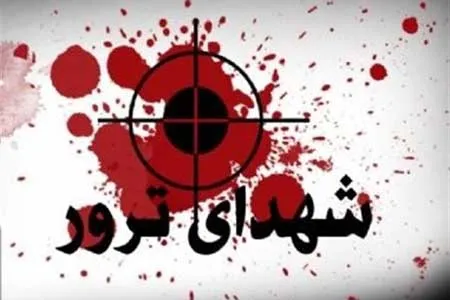 شهادت افسر پلیس راهور توسط تروریست‌ها در سراوان