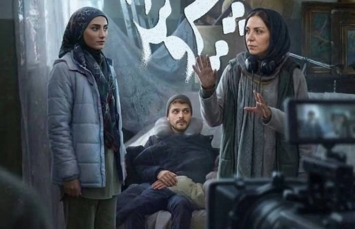 پخش سریال «سرو، سپید، سرخ» با محوریت جنگ رمضان