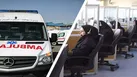 آمار عجیب مزاحمت‌های تلفنی برای اورژانس ۱۱۵