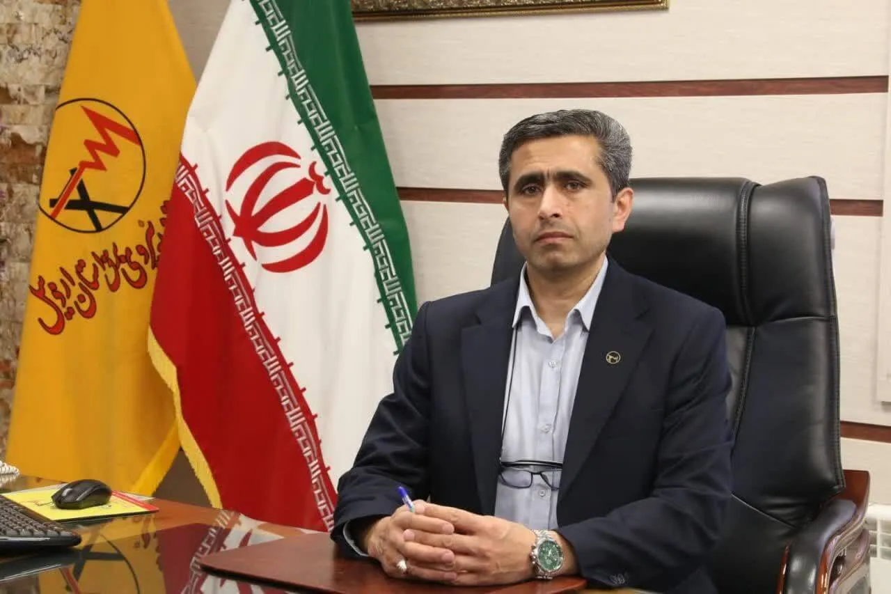 اردبیل در جمـع شرکت های برتـر کشـور در اجرای طرح جهادی نصب کنتورهای هوشمند