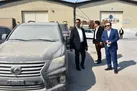 رشد ۵۱۲ درصد فروش اموال تملیکی در استان هرمزگان
