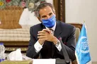 ایران و آژانس باید همکاری خود را گسترش دهند