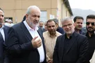 پروژه انتقال آب طالقان با دو برابر سرعت گذشته در حال پیشروی است
