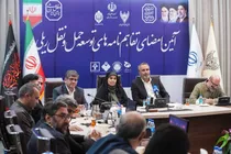 مطالبات «رهبر شهید» در اتصال ریلی چابهار-زاهدان