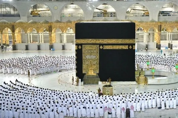 عربستان سه نوع واکسن را برای زائران حج الزامی کرد