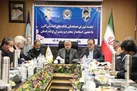 ببینید| مقرر شدن تکالیف و تعهدات بانک‌های استان در راستای حمایت از بخش‌های صنعت، کشاورزی و تولید