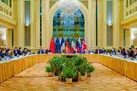 پایان نشست کمیسیون مشترک برجام؛ دور بعدی گفتگوها هفته آینده