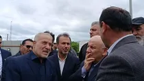 ۸۰۰ پروژه عمرانی در مازندران در حال اجرا است