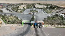 صدور بارنامه و تعیین کرایه حمل تحت نظارت کامل سامانه کنترل بارنامه