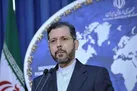 واکنش خطیب‌زاده به اخبار منتشر شده درخصوص حکم ۲۰ سال زندان برای دیپلمات ایرانی