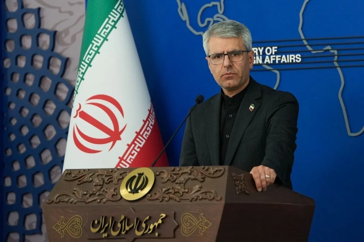 بیانیه آمریکا و شورای همکاری خلیج فارس وارونه‌نمایی حقیقت است
