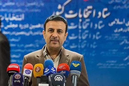 انتخابات شوراها در کلانشهرها به صورت الکترونیکی برگزار می شود