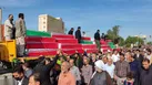 مهران میزبان  شهدای جاویدالاثر دوران دفاع مقدس