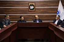 برگزاری نخستین میز خدمت تأمین اجتماعی اتاق بازرگانی یزد در سال جاری