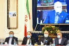 قالیباف: رهبری فرمودند سفر به روسیه را تاخیر نیندازید