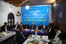 ۱۹ طرح میراث‌فرهنگی گلستان در هفته دولت افتتاح و کلنگ‌زنی می‌شود