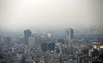 تداوم غلظت آلاینده‌ها در شهر‌های صنعتی خوزستان