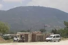 پرواز بالن جاسوسی رژیم صهیونیستی در بخش غربی مرز با لبنان
