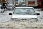 بارش کم‌سابقه در غرب و جنوب ایران