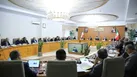 رئیسی: در غرب شاهد تقابل آشکار جریان شرافت در مقابل شرارت هستیم