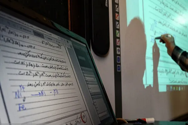 معلمان ۴۰ گیگ اینترنت رایگان دریافت می کنند