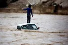 هشدار سطح قرمز سیل برای ۳ استان جنوبی ایران