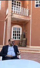 کلید تأمین امنیت غذایی و خودکفایی کشاورزی ایران