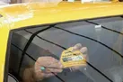 کرایه تاکسی ۴۵ تا ۷۵ درصد گران شد