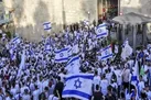 صهیونیست‌ها با شعار «مرگ بر عرب‌» قدس شرقی را ترک کردند