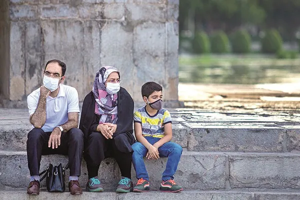 خانواده ؛ از هسته‌ای تا موزائیکی