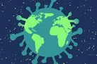 جدول | جدیدترین آمار مبتلایان و قربانیان کرونا در جهان