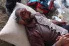 حمله به شهردار بخاطر مقابله با ساخت‌وسازهای غیرمجاز +عکس