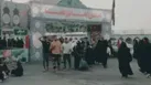 ببینید | مرز شلمچه میزبان خبرنگاران و اصحاب رسانه های خارجی