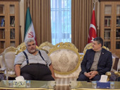 رئیس اتاق بازرگانی یزد: ترکیه می‌تواند دروازه اتصال یزد به اقتصاد جهانی باشد