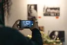 نمایشگاه گروهی عکس به مناسبت روز جهانی عکاسی در رشت