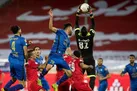 اعلام شعار سازمان لیگ برای دیدار استقلال و پرسپولیس