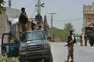 انفجار بمب در بلوچستان پاکستان / یک پلیس کشته و ۵ تَن زخمی شدند