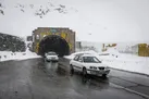بارش برف و باران در ۱۸ استان ایران