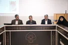 نشست تبیینی طرح عملیاتی فتحان در راستای ترویج فرزندآوری با کادر بهداشت و درمان