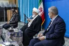 ایستادگی شهدای سلامت، کاری ارزشمند و مایه افتخار است