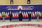 ما از تعهد خارج نشدیم تا گام اول را برداریم / باز هم در منطقه با تروریسم می‌جنگیم