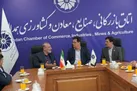 هم‌افزایی دانشگاه و بخش خصوصی برای توسعه مهارت و فناوری در همدان