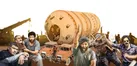 مردم، قهرمان پالایشگاه