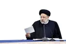 دستور ضد تورم رئیس جمهور