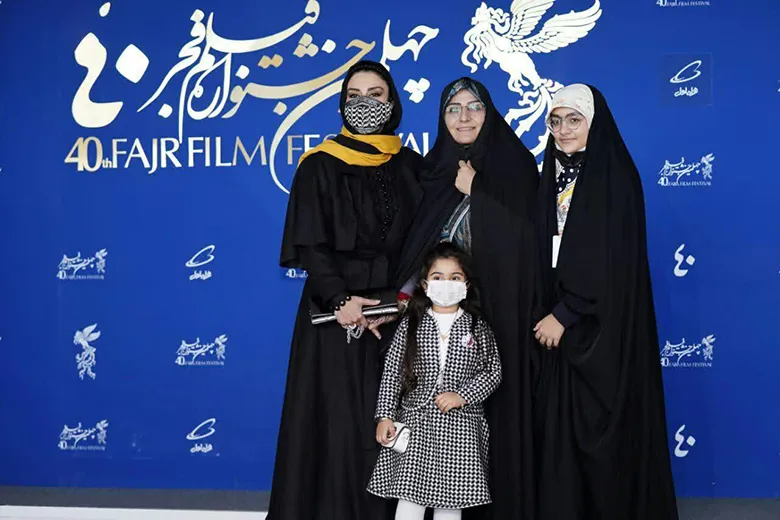 «هناس» زندگی من و همه همسران شهداست