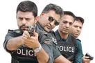 دوربین، صدا، شلیک!