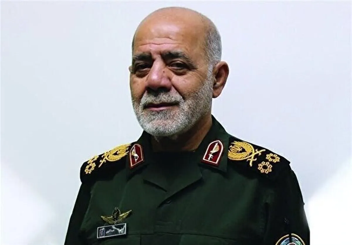 نیرو‌های مسلح، منافع کشور‌های همسایه را محترم می‌شمارند