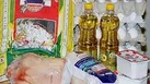۴۸۰۰ تن کالای اساسی در ایلام توزیع شد
