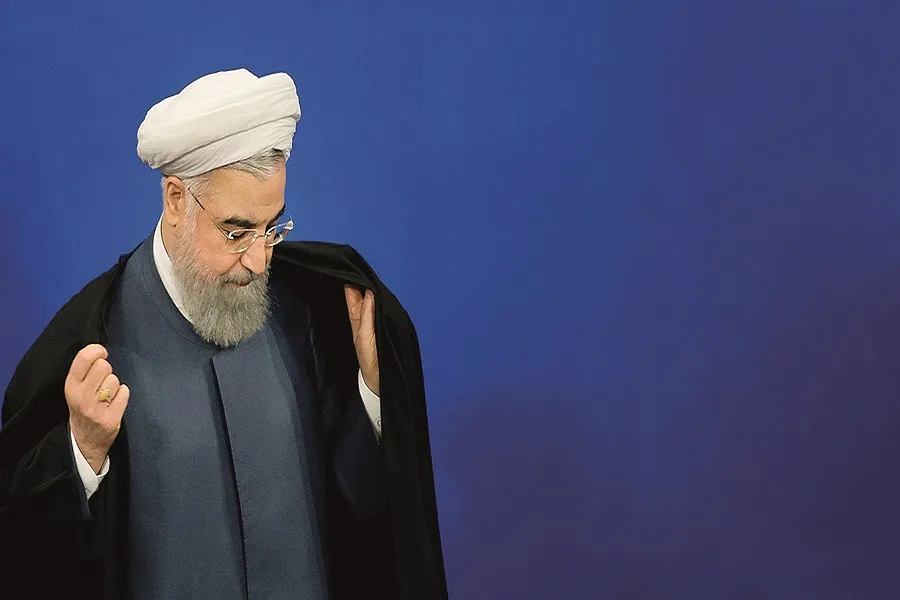 دولتی که رفت، بدهی‌هایی که ماند