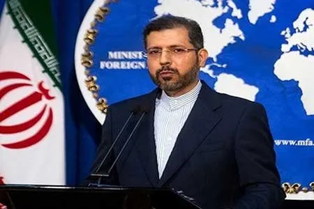 ظریف امروز به کویت سفر می‌کند